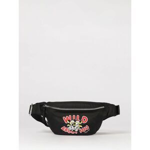 Kenzo Belt Bag Men Black